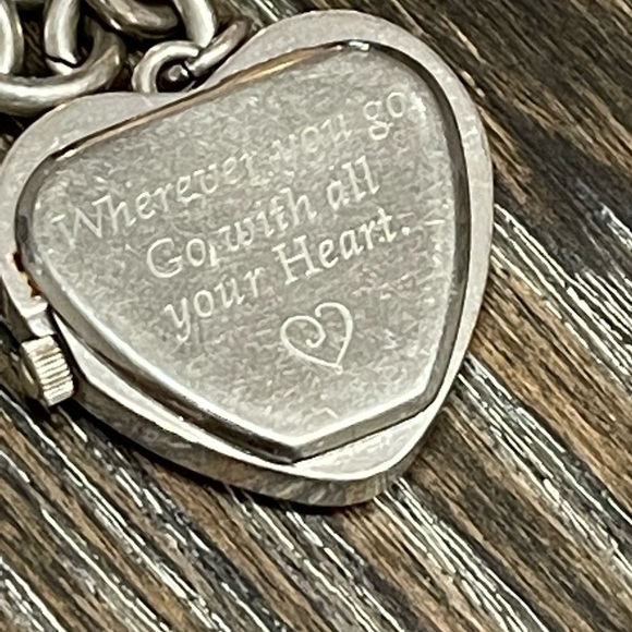 COPY - Brighton “The Power Of Pink”Bracelet And Watch💕 - Picture 14 of 15